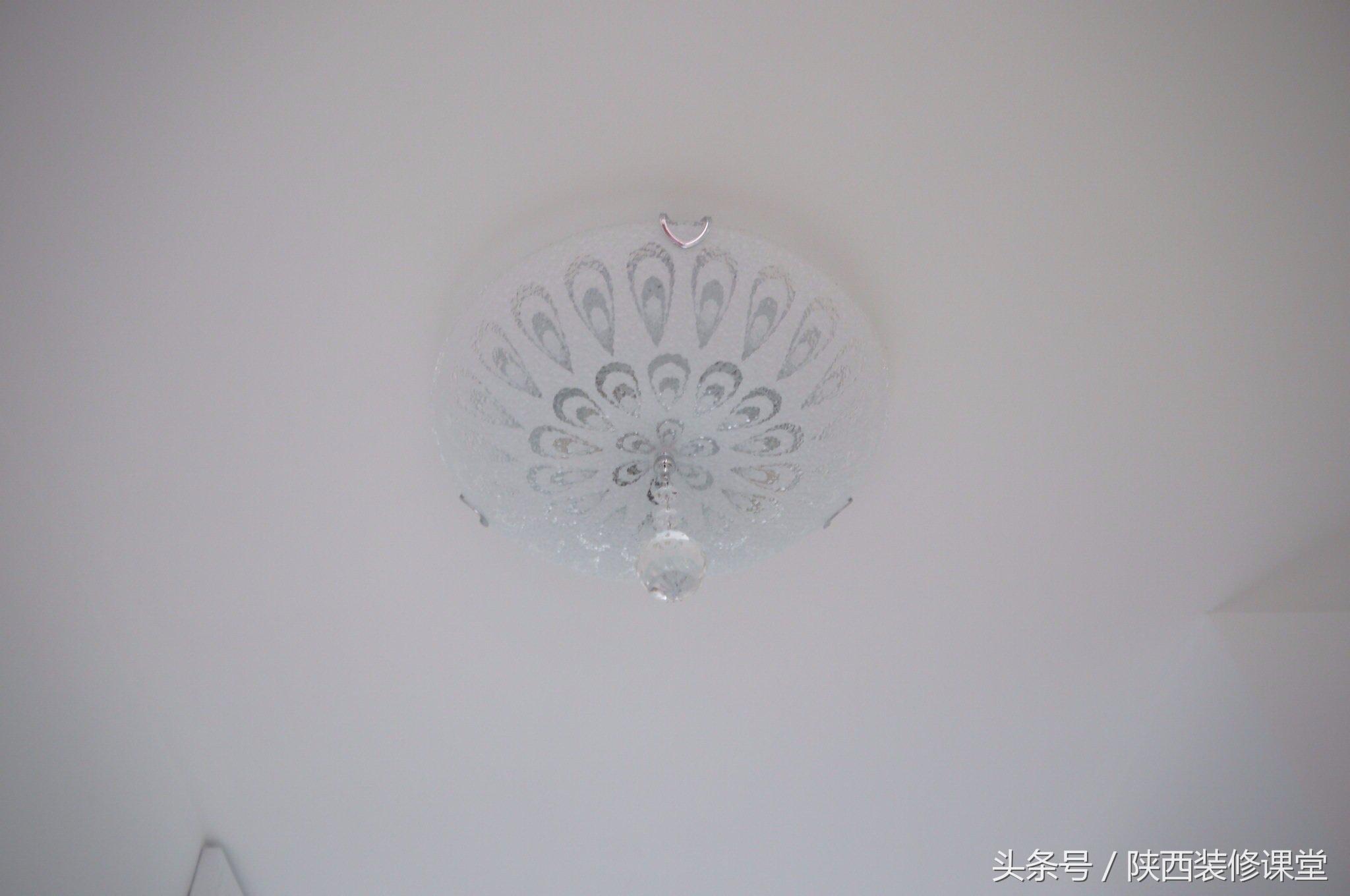 47平学区房,老爸监工,全部清包,历时2个月,终于完成