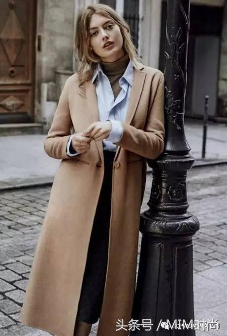 十大好看的大衣,经典大衣款式推荐