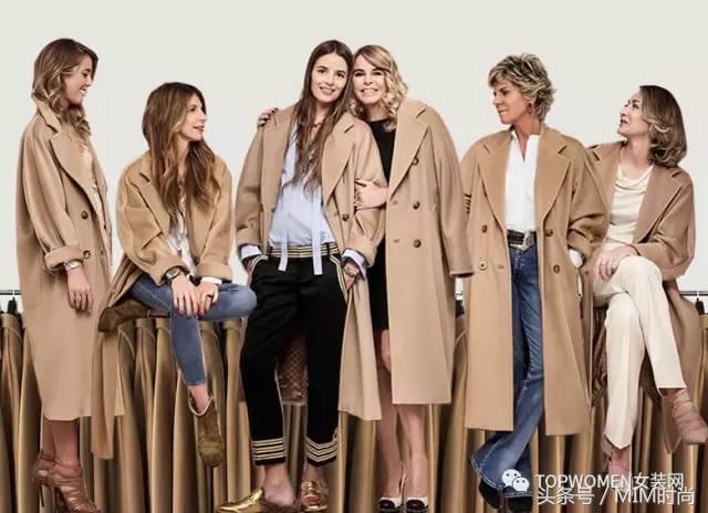 十大好看的大衣,经典大衣款式推荐