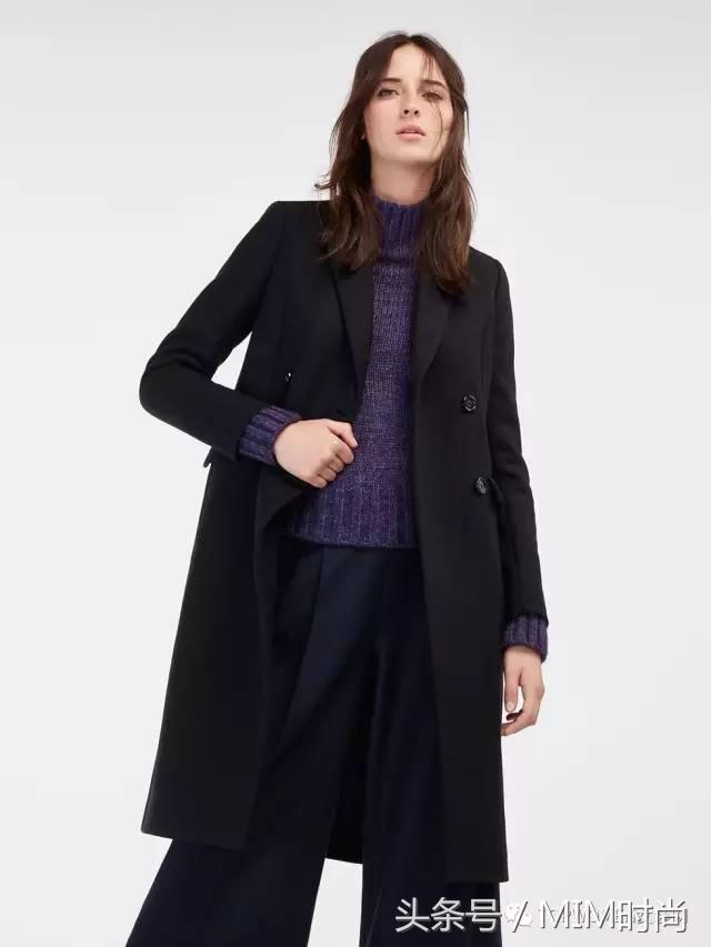 十大好看的大衣,经典大衣款式推荐