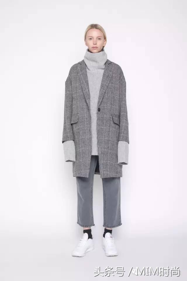 十大好看的大衣,经典大衣款式推荐