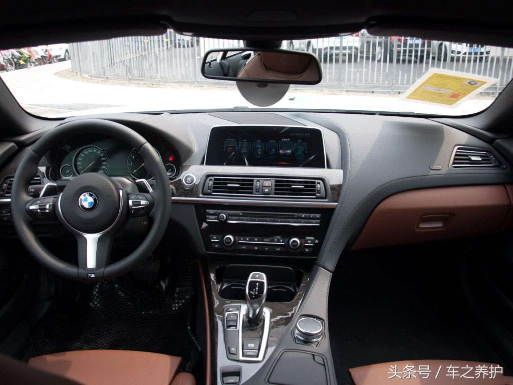 宝马640i敞篷车,宝马640i多少马力