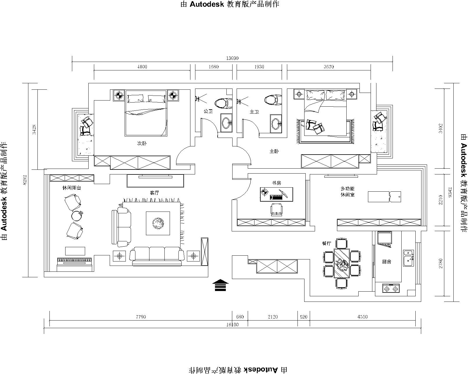 简约风格欧式风格,我要的浪漫