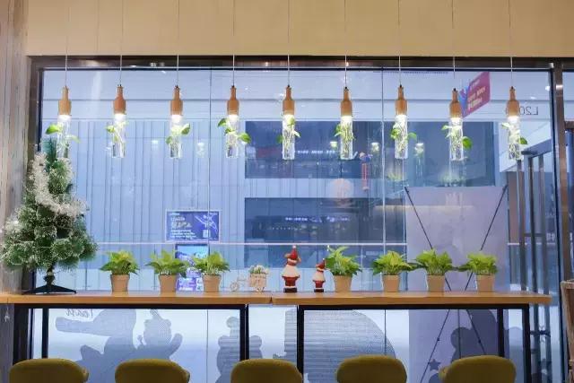 hit爆韩国的匹诺曹同款雪花冰降落北滘！