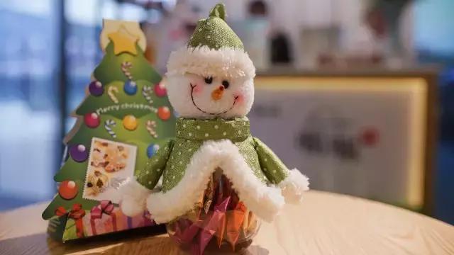 hit爆韩国的匹诺曹同款雪花冰降落北滘！