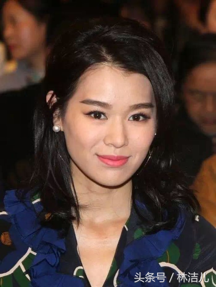 杨幂赵丽颖耳饰,把镜头瞄准自己