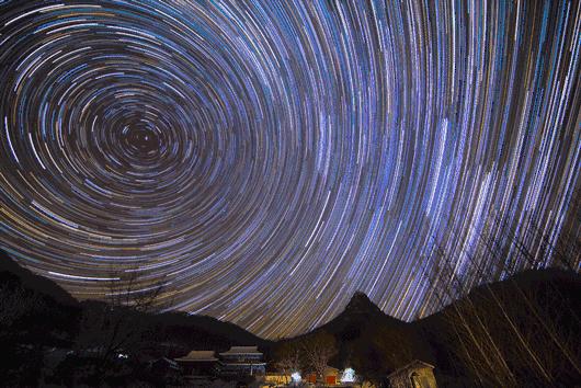 跨年篇｜我们要美美玩过2016最后一夜