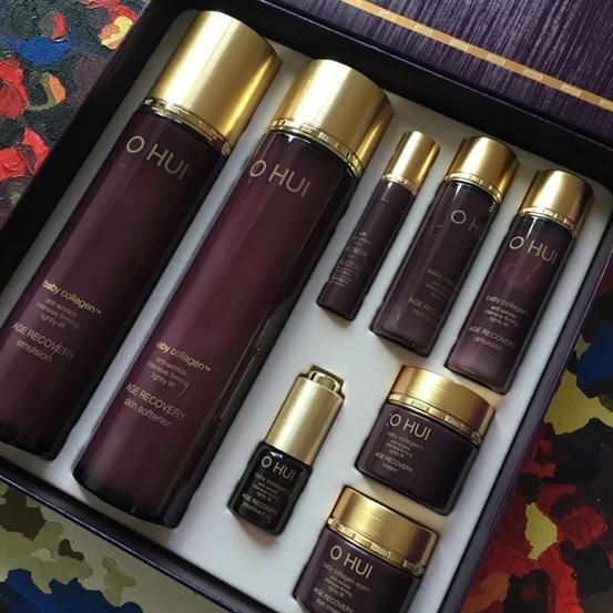 韩妆水乳排行榜前十名,干皮水乳韩妆推荐哪个牌子