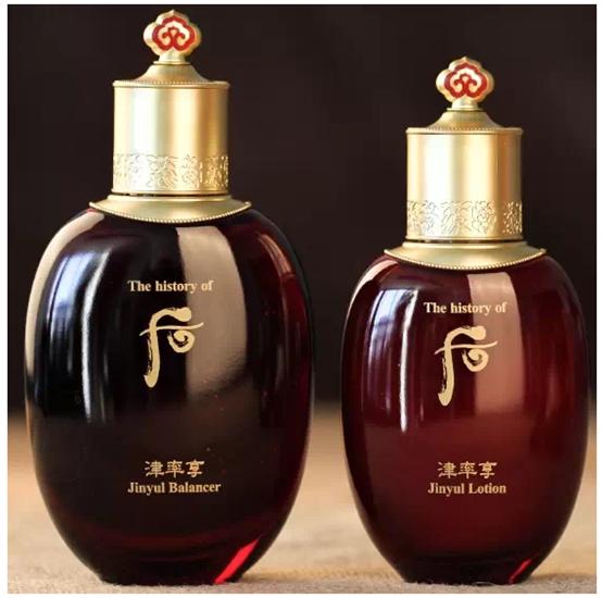 韩妆水乳排行榜前十名,干皮水乳韩妆推荐哪个牌子