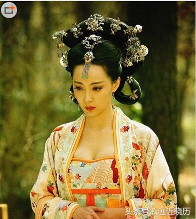 高阳公主辩机为什么不能在一起,高阳公主和辩机相差几岁