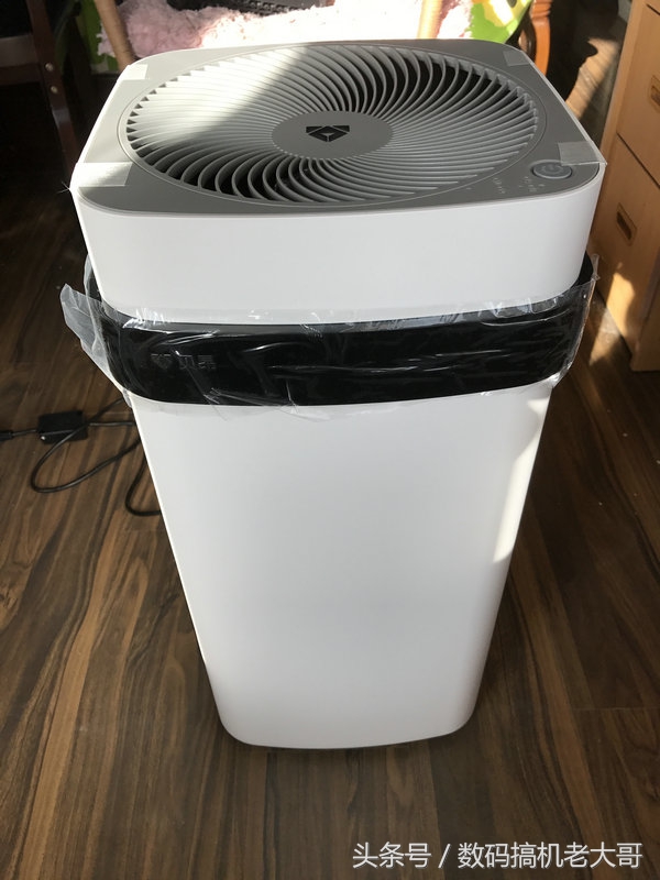 贝昂空气净化器x3靠谱吗,贝昂空气净化器x3除甲醛测试