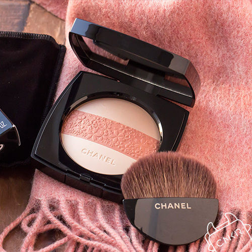 超级简单的腮红制作教程,瘦脸腮红化妆小妙招