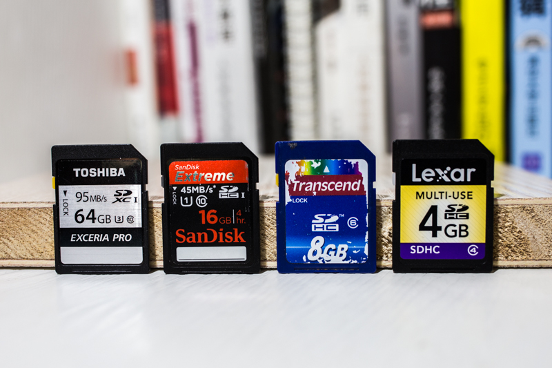 高像素相机储存卡选择,高像素相机用哪种内存卡