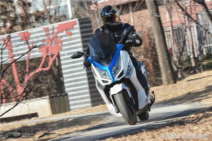 金城欧宝路200cc踏板摩托车,金城欧宝路200cc水冷