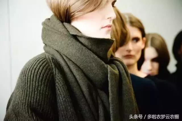 出门不会穿搭,出门不会撞款的质感满满毛衣来啦