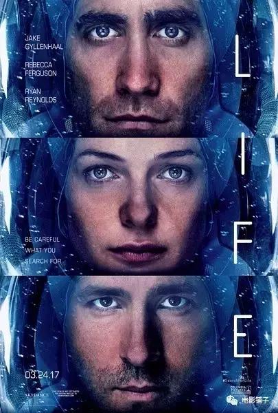 被2017的大片阵容吓哭，心疼钱包ing...