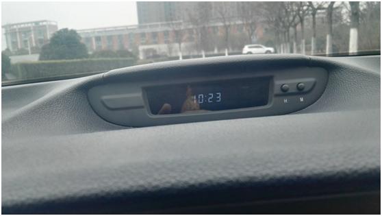 老车评测之：15款手豪版长安逸动