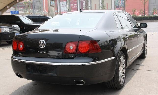 老款辉腾4.2v8测评,大众辉腾4.0老款