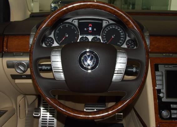 老款辉腾4.2v8测评,大众辉腾4.0老款