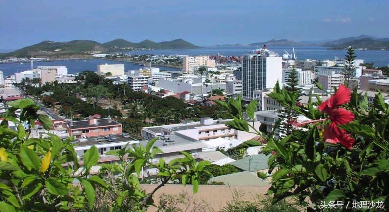 法国海外领地有几个岛,法国有多少海外属地