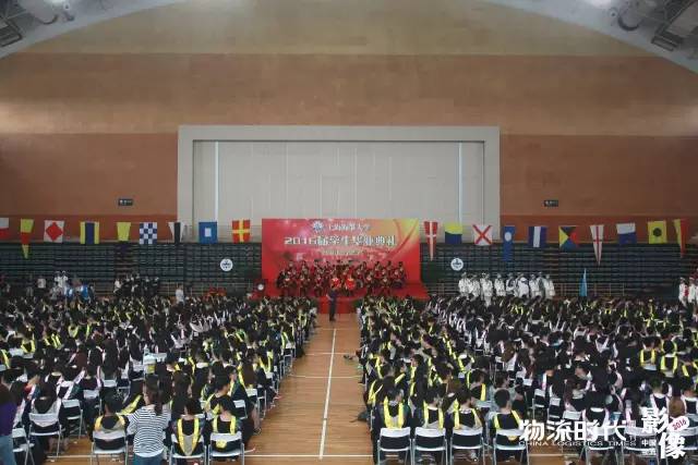 中国物流影像2016！100个物流业年度珍贵瞬间