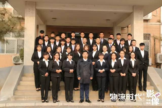 中国物流影像2016！100个物流业年度珍贵瞬间