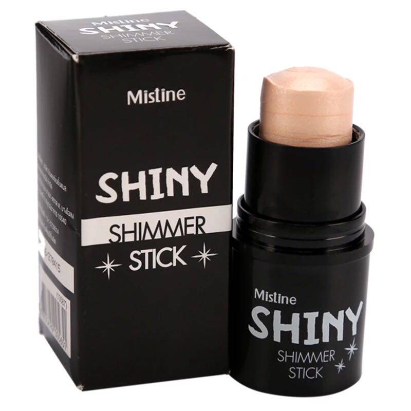 泰妆推荐mistine,mistine遮瑕是泰国的吗