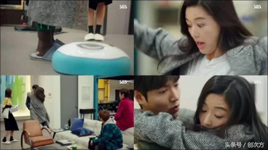 双专利全自动清洗机器人,最好用的清洗机器人