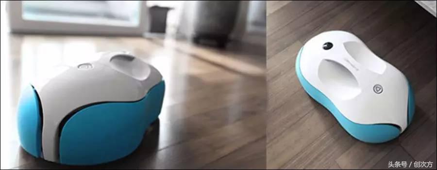 双专利全自动清洗机器人,最好用的清洗机器人