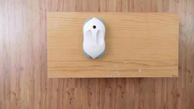 双专利全自动清洗机器人,最好用的清洗机器人