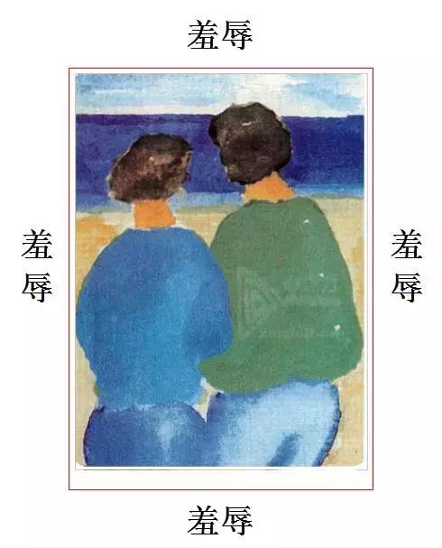 前女友跟我谈论现女友,前女友与现女友与我