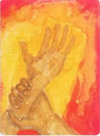 前女友跟我谈论现女友,前女友与现女友与我