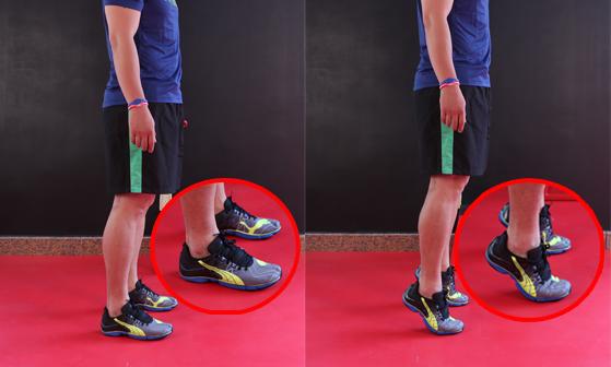 内家拳拾遗视频教学,内家拳二十四背向