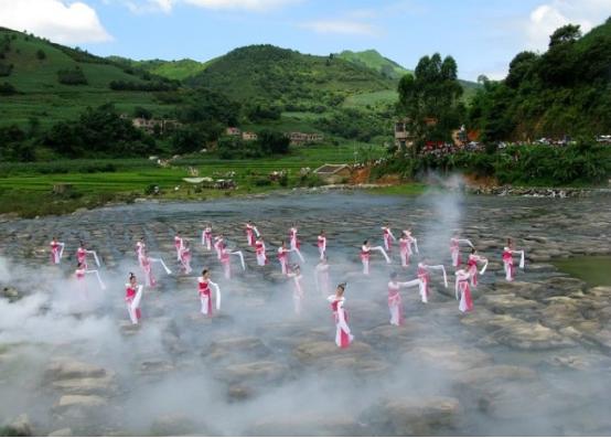 天然大棋盘,天然棋盘