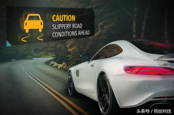 能动摇百度和高德地位的也许是这个Here地图