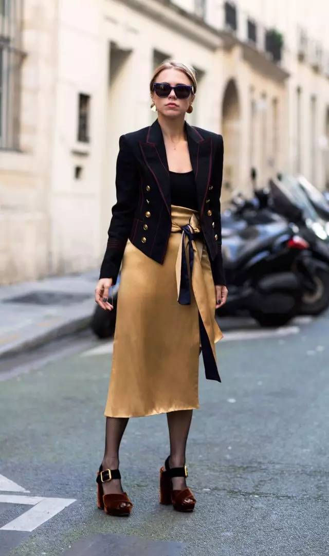 小礼服平常可穿可爱,小礼服洋气