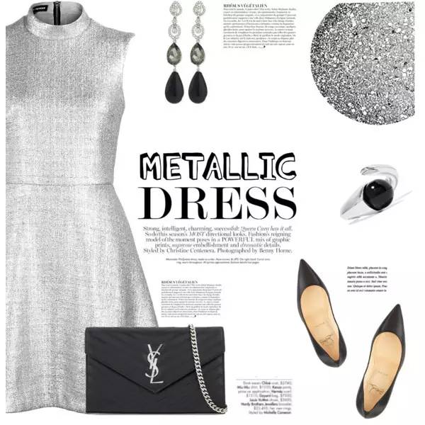 小礼服平常可穿可爱,小礼服洋气