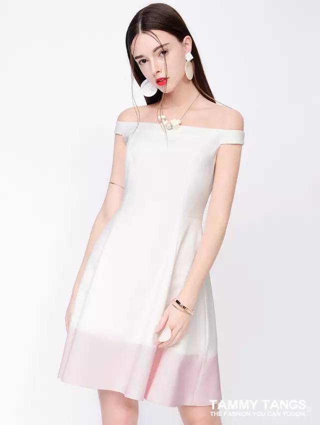 小礼服平常可穿可爱,小礼服洋气