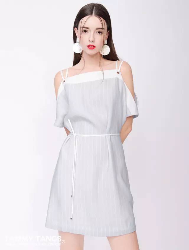 小礼服平常可穿可爱,小礼服洋气