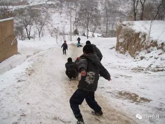 甘谷民谣15首,甘谷谣经典歌曲