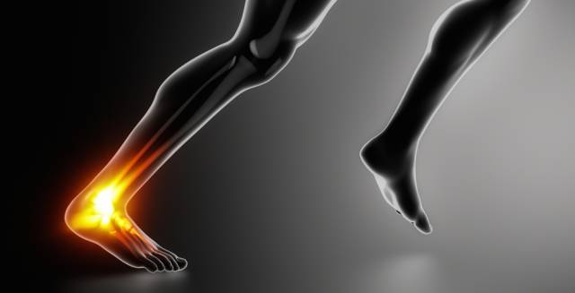 跟腱断裂术后康复时间表,跟腱断裂术后康复费用大约多少钱