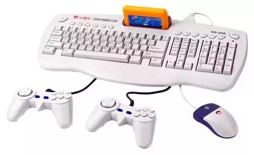 小霸王有哪些经典小游戏,小霸王游戏有哪些经典的