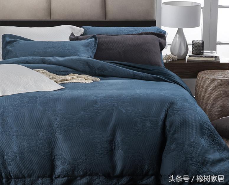 床上用品污渍去除的最佳方法,床上用品布料上的污渍怎么去除