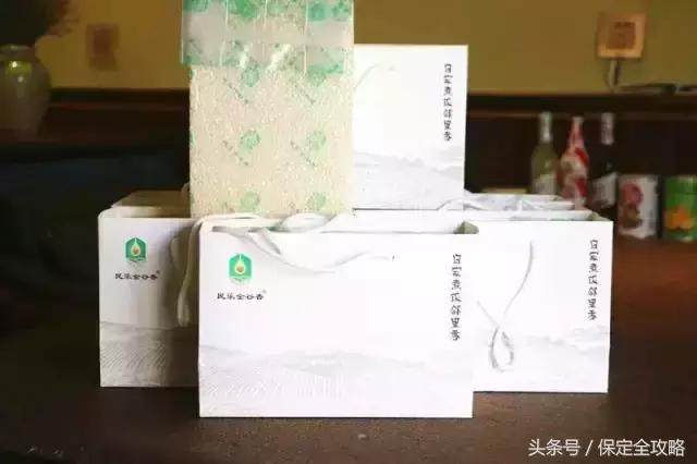 保定本地美食排名前十名餐厅,保定美食深藏不露的绝美餐厅