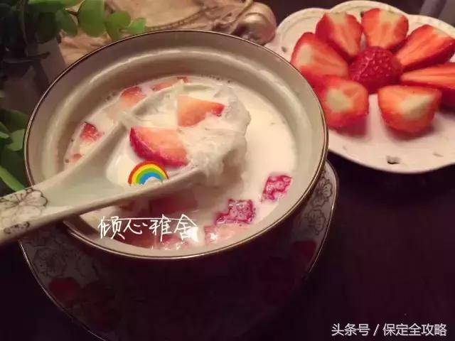 保定本地美食排名前十名餐厅,保定美食深藏不露的绝美餐厅