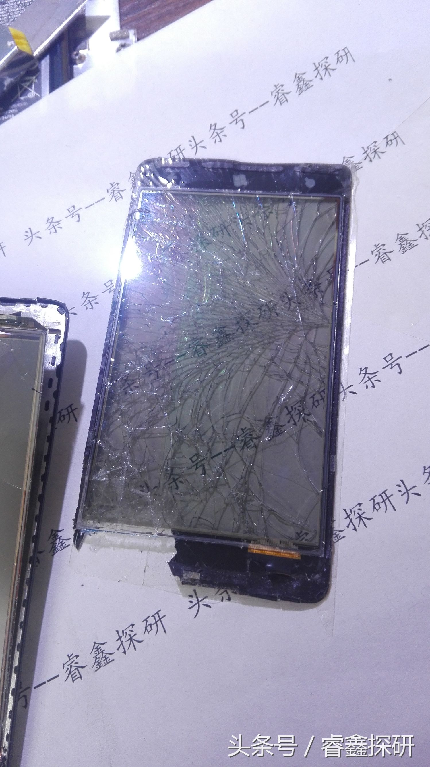 诺基亚lumia900拆机教程,nokia诺基亚n900