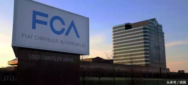 都说了意大利人不靠谱，这次又坑了两个汽车品牌