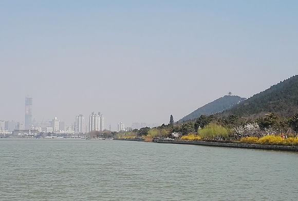 被低估的城市徐州,徐州一个工业城市