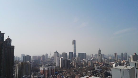 被低估的城市徐州,徐州一个工业城市