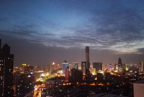 被低估的城市徐州,徐州一个工业城市